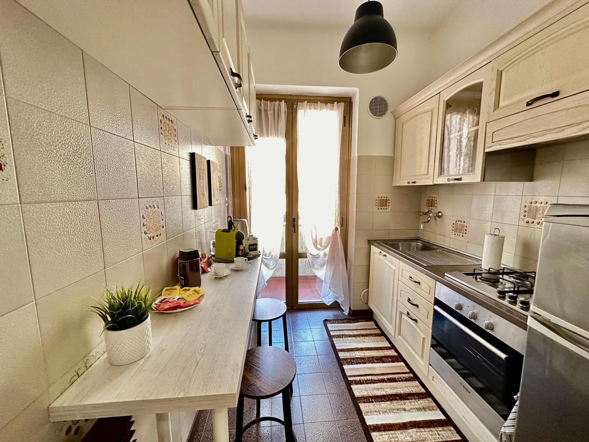 Near Orio Bgy Malpensata House Apartman Bergamo Kültér fotó