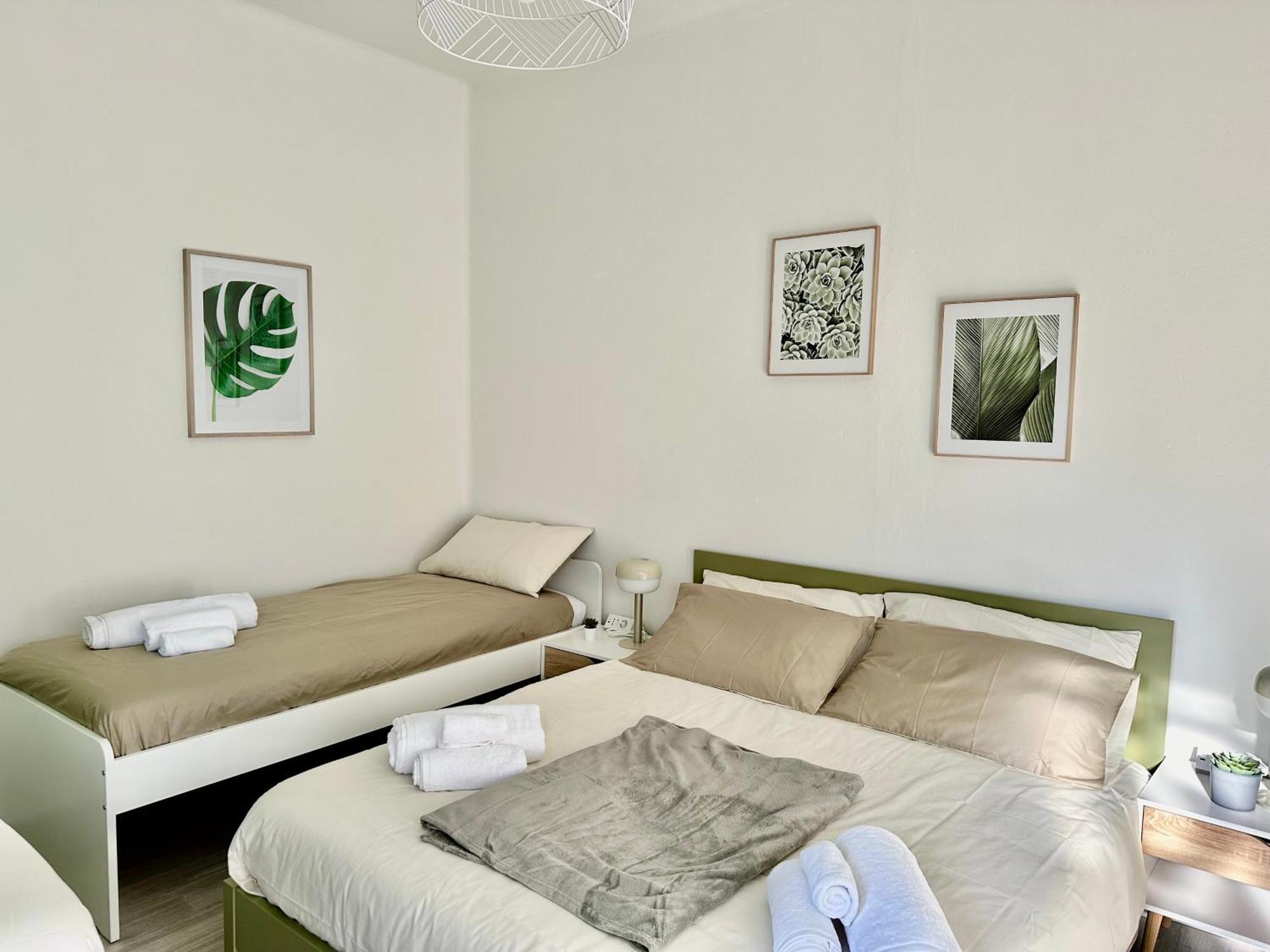 Near Orio Bgy Malpensata House Apartman Bergamo Kültér fotó