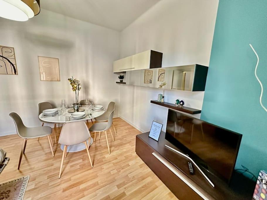Near Orio Bgy Malpensata House Apartman Bergamo Kültér fotó