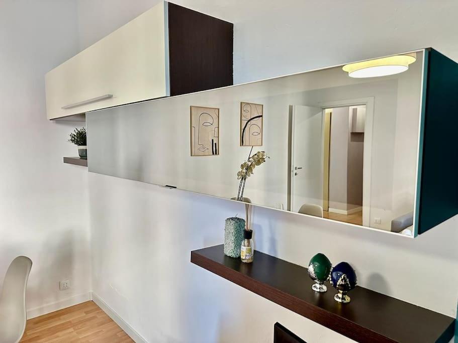 Near Orio Bgy Malpensata House Apartman Bergamo Kültér fotó