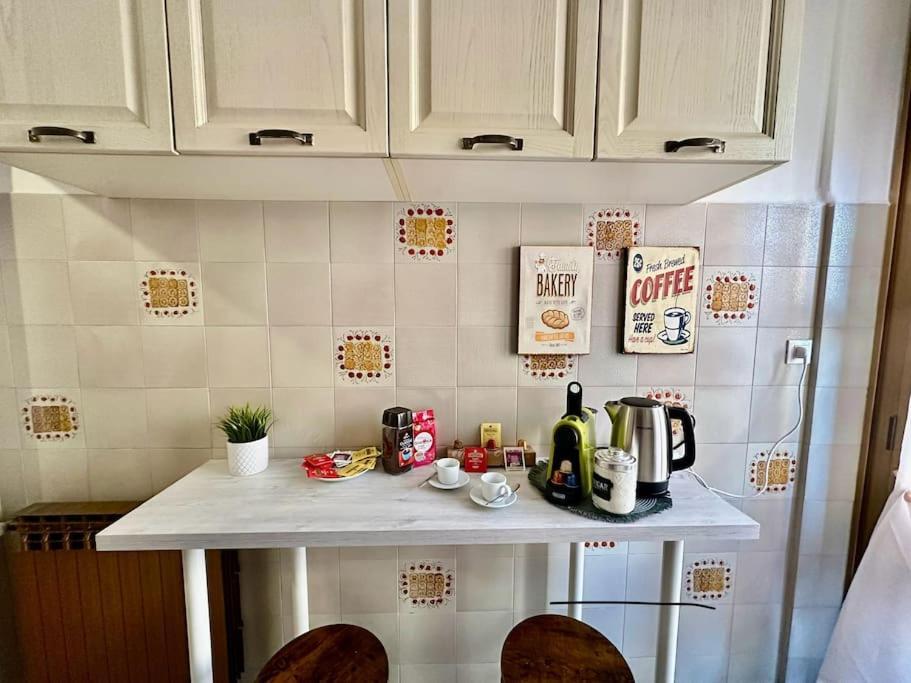 Near Orio Bgy Malpensata House Apartman Bergamo Kültér fotó