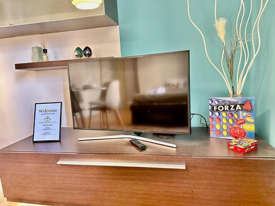 Near Orio Bgy Malpensata House Apartman Bergamo Kültér fotó