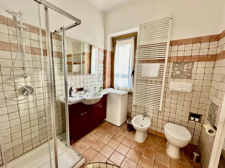 Near Orio Bgy Malpensata House Apartman Bergamo Kültér fotó
