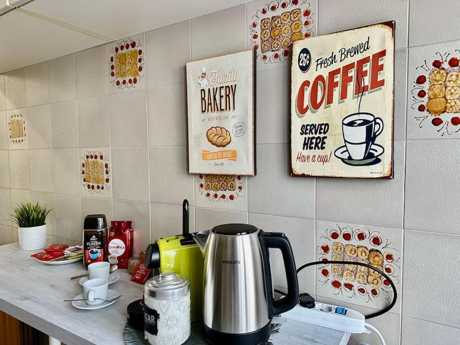 Near Orio Bgy Malpensata House Apartman Bergamo Kültér fotó