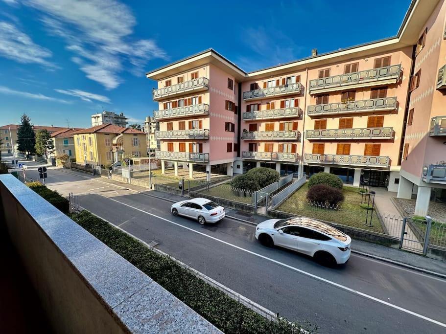 Near Orio Bgy Malpensata House Apartman Bergamo Kültér fotó